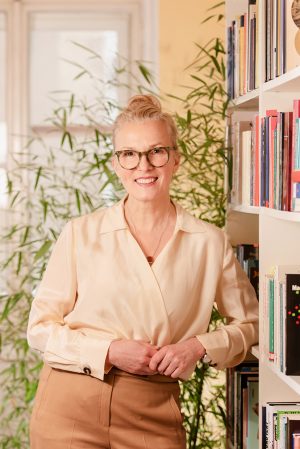 helga klug psychotherapie
